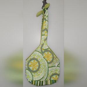 The KNOT BAG Market Bag - Reversible Handmade